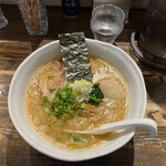 RAMEN CiQUE - 