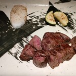 ステーキハウス ケルン アネックス - 