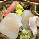 sushimura - 