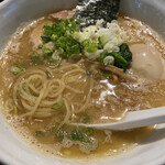 RAMEN CiQUE - 