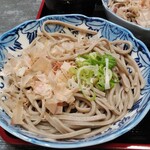 Teuchi Soba Daifuku - 