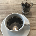 カタネカフェ - 美味しいコーヒー