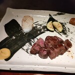 ステーキハウス ケルン アネックス - 