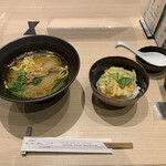 そうめん そそそ ～その先へ～ - 