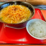 くるまやラーメン - 