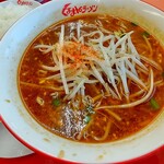 くるまやラーメン - 