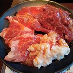 Yakiniku Mutou Doujou - 