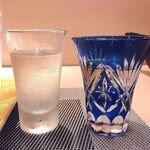 寿司と日本料理 銀座 一 - 飲み比べも楽しい！