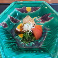 京都吉兆 松花堂店 - 