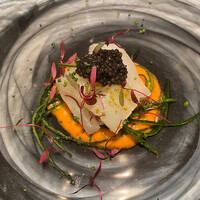 ペッシェ・ロッソ - 