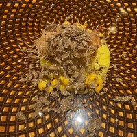 ペッシェ・ロッソ - 