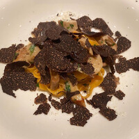 ペッシェ・ロッソ - 