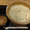 丸亀製麺 テラッセ納屋橋店