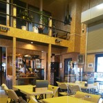 第3倉庫 el camino - 店内