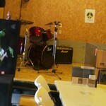 第3倉庫 el camino - 店内