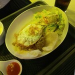 第3倉庫 el camino - ナシゴレン