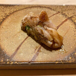 Sushi Ginza Onodera - 