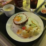 第3倉庫 el camino - タコライス