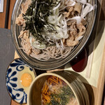 Toukyoutororosoba - 