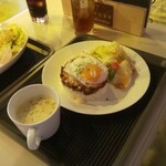 第3倉庫 el camino - タコライス