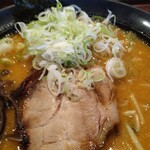 Susukino Ramen Zen - 