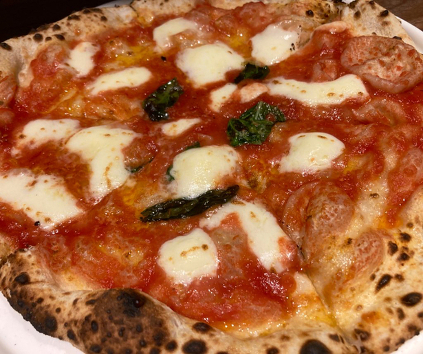 PIZZERIA FORNO NERO （ピッツェリア フォルノネロ） 神田/ピザ/ネット予約可 食べログ