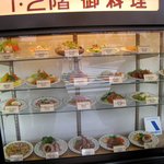 神谷バー - メニュー１