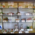 神谷バー - メニュー２