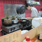 山東餃子本舗 - 承諾済み