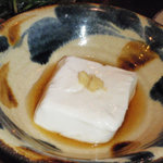 うりずん - ジーマーミ豆腐 ５２５円