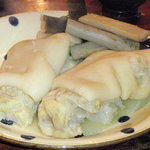 うりずん - 足てぃびち ８４０円