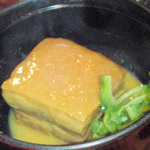 うりずん - ラフテー ７３５円