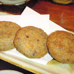 うりずん - ドゥル天 ５２５円