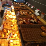 バケット モザイクモール港北店