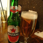 オールドデリー - ビンタンという名のビール