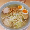 喜多方ラーメン とし食堂