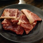 Shichirin Yakiniku Anan - 