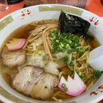 ふじいち飯店 - 