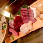 japanese restaurant 旬菜 籐や - 