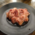 七輪焼肉 安安 - 