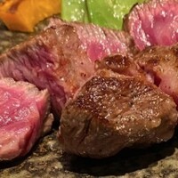 ビフテキのカワムラ 六本木店 - 