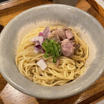 Homemade Ramen 青麦 - 