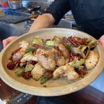 中国料理 村松 - 