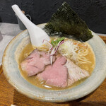 Homemade Ramen 青麦 - 