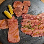 焼肉 牛猿 - 
