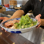 中国料理 村松 - 