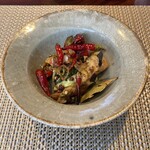 中国料理 村松 - 