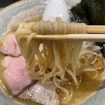 Homemade Ramen 青麦 - 
