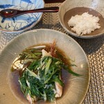中国料理 村松 - 