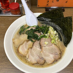 らーめん堂　仙台っ子 - 
